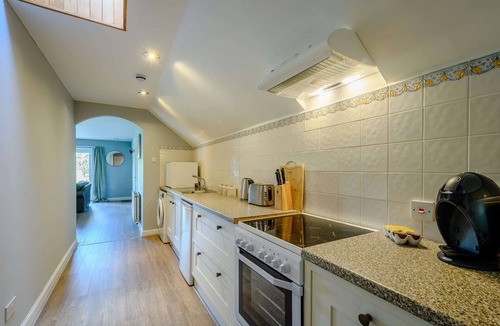 Sanquhar Cottage | Nith Riverside Cottages
