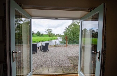 Sanquhar Cottage | Nith Riverside Cottages