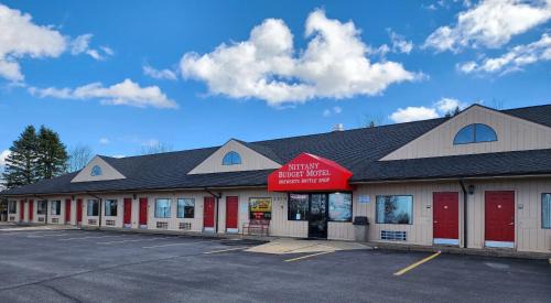 State College Hotel | Nittany Budget Motel