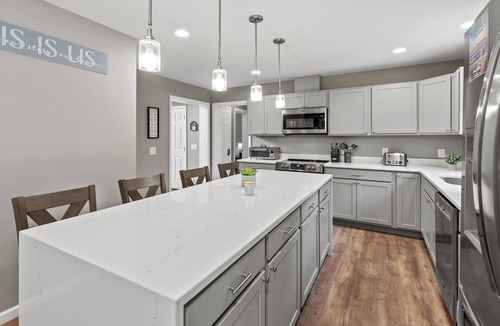 Blakeslee House | Nittany Cabin by AvantStay | Lakefront, View, Firepit