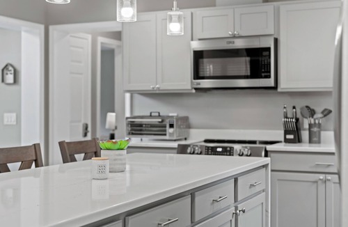 Blakeslee House | Nittany Cabin by AvantStay | Lakefront, View, Firepit