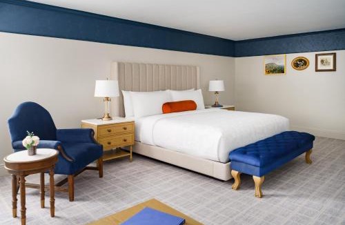 State College Hotel | Nittany Lion Inn