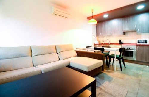 Berga Apartment | Niu Berga