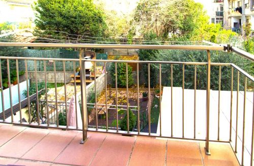 Berga Apartment | Niu Berga