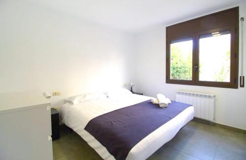 Berga Apartment | Niu Berga