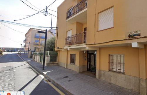 Palamos Apartment | NIU DEL FAR