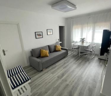 Palamos Apartment | NIU DEL FAR