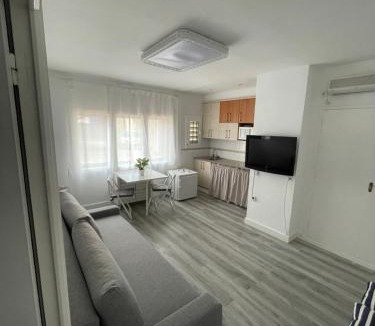 Palamos Apartment | NIU DEL FAR