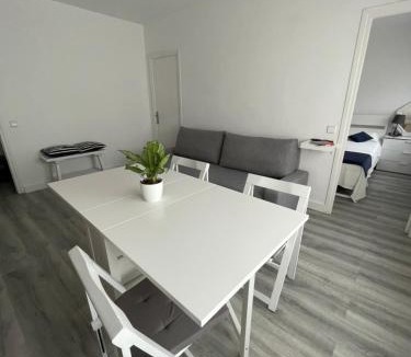 Palamos Apartment | NIU DEL FAR