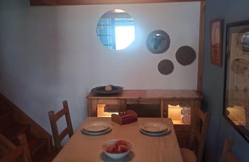 Esterri D'Aneu Apartment | Niu del tammarro