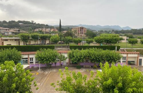 Olvan Apartment | Niu Turistic Olvan