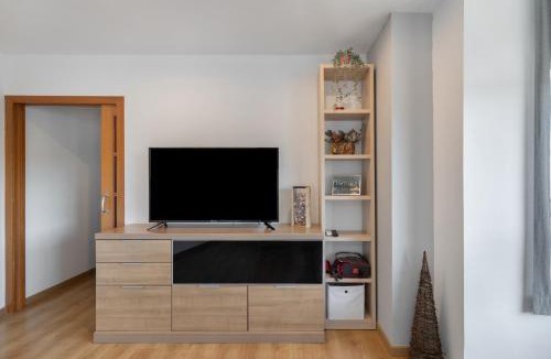 Olvan Apartment | Niu Turistic Olvan