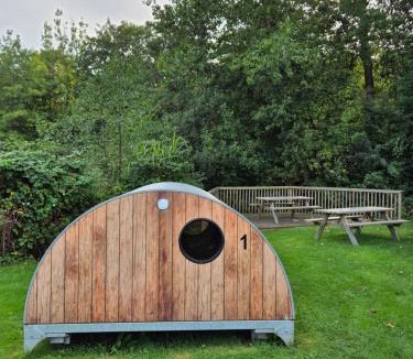 Niva Other | Nivå Camping & Glamping