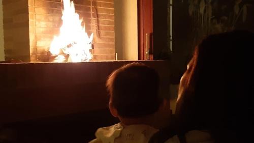 Aesch House | Nivarta's Family Friendly Guesthouse