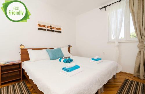 Pile Apartment | Nives Central Lodge