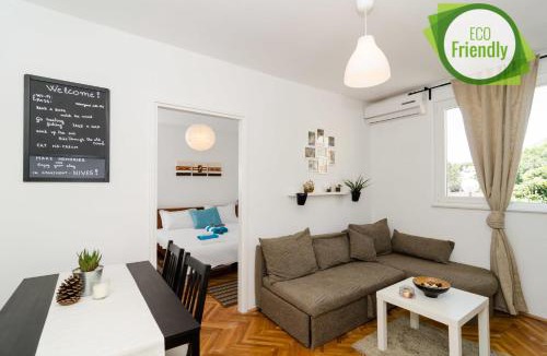 Pile Apartment | Nives Central Lodge