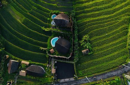 Sidemen Villa | Nivriti Bali