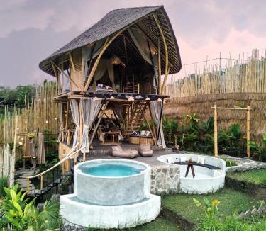 Sidemen Villa | Nivriti Bali