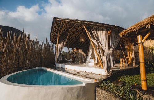 Sidemen Villa | Nivriti Bali