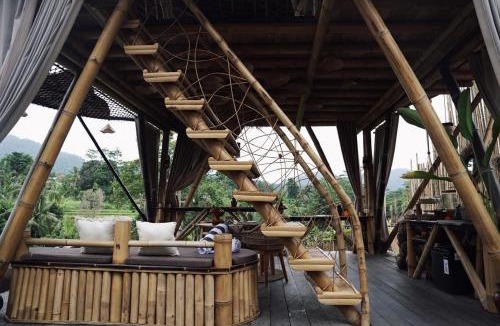 Sidemen Villa | Nivriti Bali