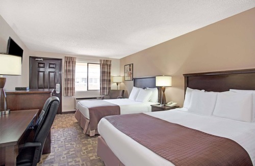 Fife Hotel | Niwas Inn