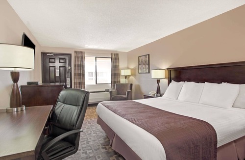 Fife Hotel | Niwas Inn