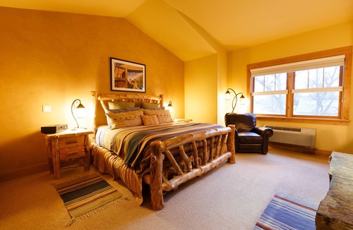 Niwot Bed & Breakfast | Niwot Inn & Spa
