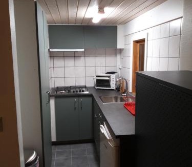 Ry House | Nix at Gammel Rye