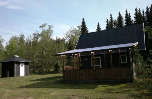 Ry House | Nix at Gammel Rye