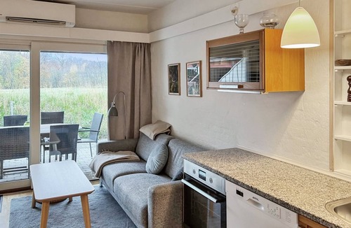 Akirkeby Apartment | "Niyazi" - 6km from the sea by Interhome