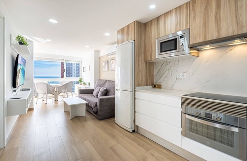 Benidorm Apartment | Niza 11-A