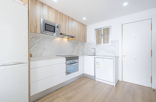 Benidorm Apartment | Niza 11-A