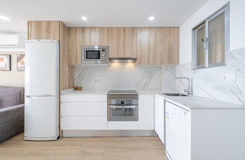 Benidorm Apartment | Niza 11-A
