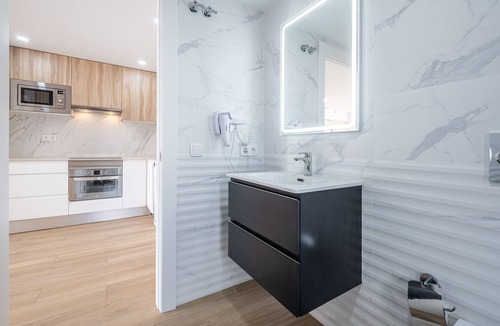 Benidorm Apartment | Niza 11-A