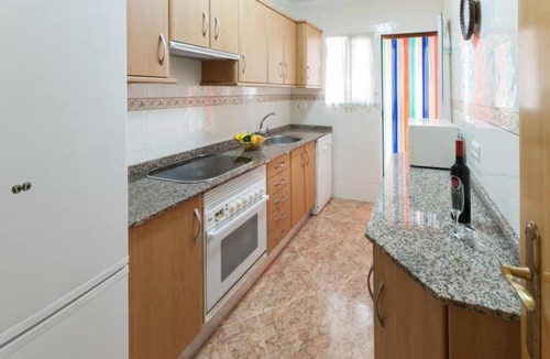 Grau i Platja Apartment | Niza - Apartment In Grau I Platja