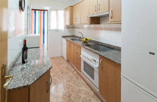 Grau i Platja Apartment | Niza - Apartment In Grau I Platja