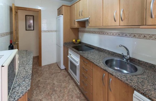 Grau i Platja Apartment | Niza - Apartment In Grau I Platja