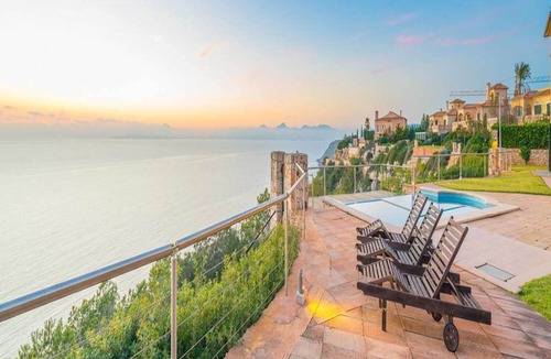 Grau i Platja Apartment | Niza - Apartment In Grau I Platja