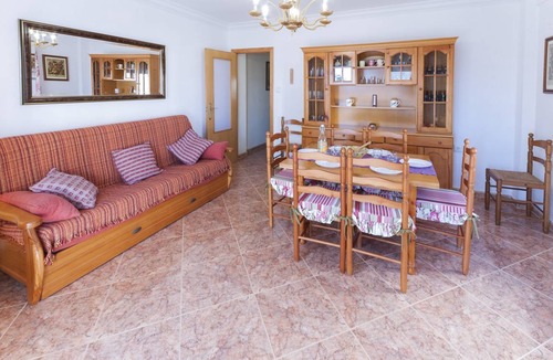 Grau i Platja Apartment | Niza