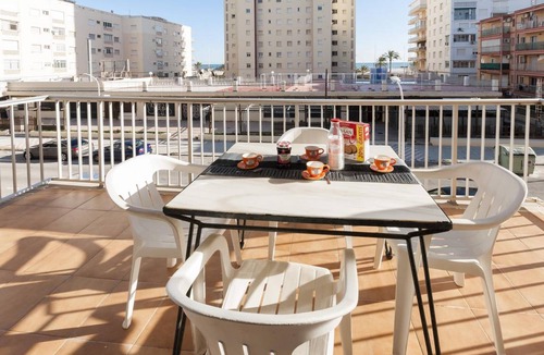 Grau i Platja Apartment | NIZA