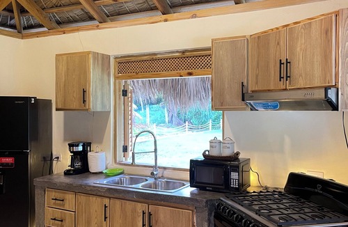 Nizao Cabin | Nizao Beach Lodge