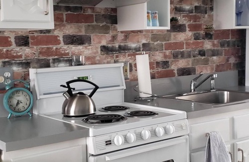 Ortley Beach Condo | NJ Shore Oceanfront Apartment