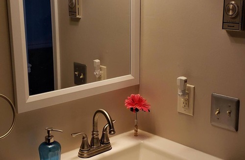 Ortley Beach Condo | NJ Shore Oceanfront Apartment