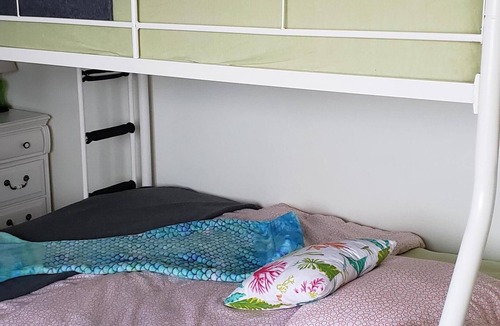 Ortley Beach Condo | NJ Shore Oceanfront Apartment