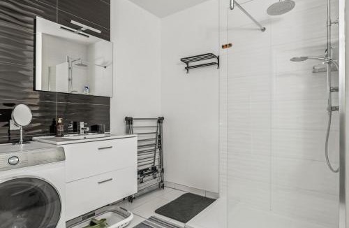 Bobigny Apartment | NK Apartment in Bobigny