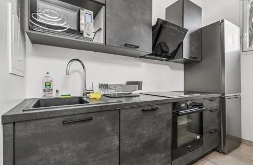 Bobigny Apartment | NK Apartment in Bobigny