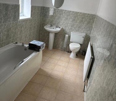 Carlton House | NKB Rooms