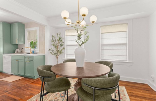 North Kansas City House | NKC Bungalow - Family friendly