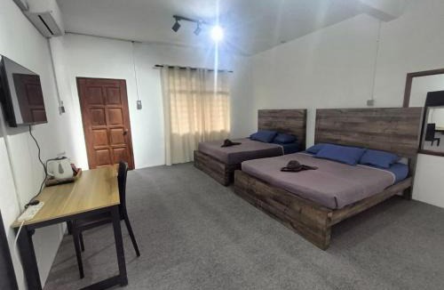 Kampung Beting Lintang House | NKS Chalet