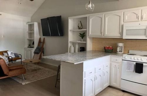 Claiborne House | nLamplighter 100:A
